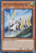 Gizmek Inaba, the Hopping Hare of Hakuto (MP22-EN130)  Common
