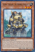 Gizmek Taniguku, the Immobile Intellect (MP22-EN132)  Common