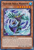 Glacier Aqua Madoor (MP22-EN135)  Rare