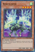 Rebuildeer (MP22-EN245)  Ultra Rare