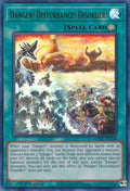 Danger! Disturbance! Disorder! (MP22-EN248)  Ultra Rare