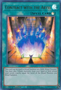 Contract with the Abyss (MP22-EN250)  Ultra Rare