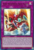 The Revived Sky God (MP22-EN273)  Ultra Rare