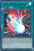 Dark Ruler No More (MP22-EN262)  Ultra Rare