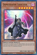 Dimension Shifter (MP22-EN263)  Ultra Rare