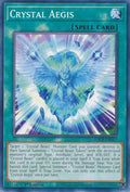 Crystal Aegis (SDCB-EN017) Common