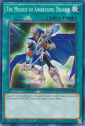 The Melody of Awakening Dragon (SDCB-EN029)  Common