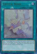 Crystal Bond (SDCB-EN046) Ultra Rare