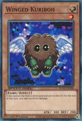 Winged Kuriboh (SGX2-ENA06)  Common