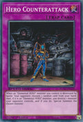 Hero Counterattack (SGX2-ENA20)  Common
