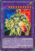 Elemental HERO Electrum (SGX2-ENA22)  Common