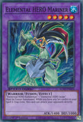 Elemental HERO Mariner (SGX2-ENA24)  Common