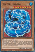 Water Dragon (SGX2-ENC01)  Common