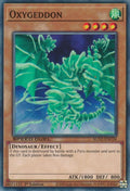 Oxygeddon (SGX2-ENC04)  Common