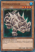 Hydrogeddon (SGX2-ENC03)  Common