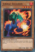Jurrac Iguanon (SGX2-ENC06)  Common