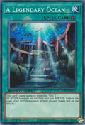 A Legendary Ocean (SGX2-ENC13)  Common