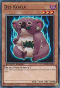 Des Koala (SGX2-ENE01)  Common