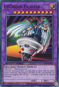 UFOroid Fighter (SGX2-ENE10)  Common