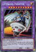 UFOroid Fighter  (SGX2-ENE10)  Secret Rare