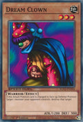 Dream Clown (SGX2-END04)  Common