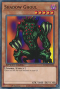 Shadow Ghoul (SGX2-END06)  Common