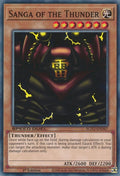 Sanga of the Thunder (SGX2-END07)  Common
