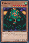 Kazejin (SGX2-END08)  Common
