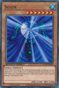 Suijin (SGX2-END09)  Common