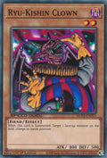 Ryu-Kishin Clown (SGX2-END11)  Common