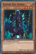 Kaiser Sea Horse (SGX2-END12)  Common