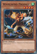 Whirlwind Prodigy (SGX2-END14)  Common