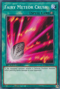 Fairy Meteor Crush (SGX2-END16)  Common