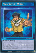 Chemistry in Motion (SGX2-ENS02)  Common