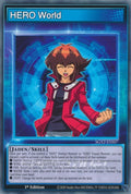 HERO World (SGX2-ENS07)  Common