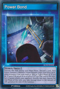 Power Bond (SGX2-ENS08)  Common