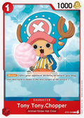 (ST01-006) Tony Tony.Chopper - Common