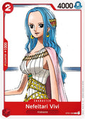 (ST01-009) Nefeltari Vivi - Common