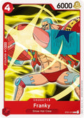 (ST01-010) Franky - Common