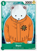 (ST02-012) Bepo - Common