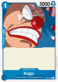(ST03-011) Buggy - Common