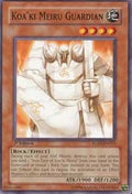Koa'ki Meiru Guardian (RGBT-EN023) Common