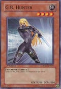 G.B. Hunter (RGBT-EN039)