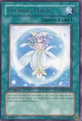 Calming Magic (RGBT-EN062) Rare