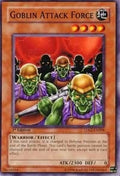 Goblin Attack Force (5DS2-EN008) Common