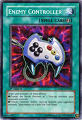 Enemy Controller (SDSC-EN029) Common