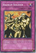 Backup Soldier (5DS1-EN035) Common