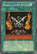 Black Luster Ritual (DPYG-EN022) Common