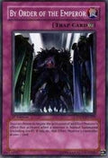By Order of the Emperor (SDDE-EN029) Common
