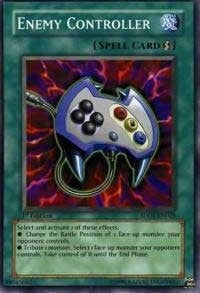 Enemy Controller (SDDE-EN025) Common